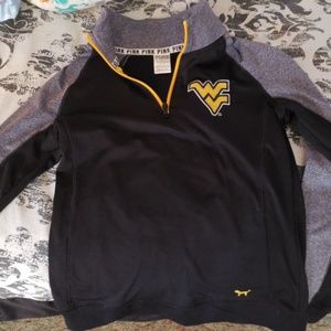 PINK long sleeve shirt